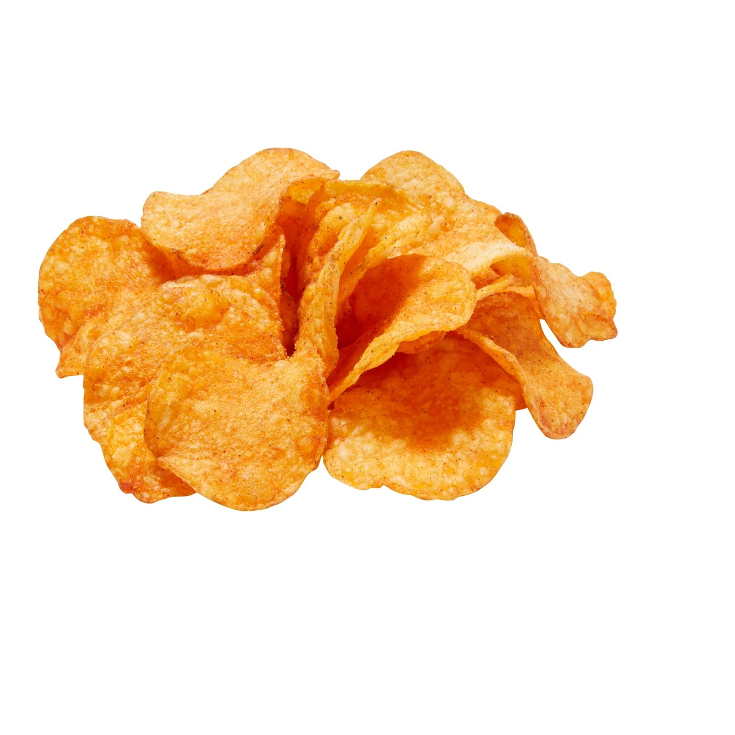 LAYS SOUTHERN SWEET HEAT BBQ 7.75OZ